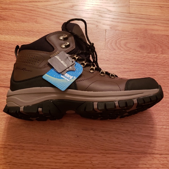 Hurley Other - Eddie Bauer Mens Hiking Boots